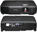 Epson Bright LCD Projector (EB - S03)