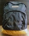 True Wanderer Black Bike Backpack (WRAB0150)