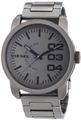 Diesel DZ1558 Mens Franchise Gunmetal Watch