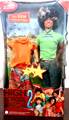 High School Musical 2 Character Figures (Corbin Bleu)