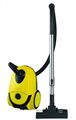 Daewoo Vacuum Cleaner (RC 190)