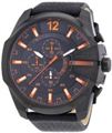 Diesel Mega Chief Men's Chronograph Watch- DZ4291