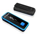 Transcend 8 GB MP3 Player (MP3 350)