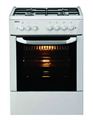 Beko Free - Standing Oven (CSG 62110 / 62111 GS)