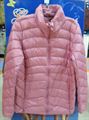Get Gorgeous Ladies Ultra Light Down Jacket