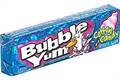 Bubble Yum Cotton Candy  (10 Pieces)(176g)