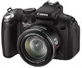 Canon Powershot Digital Camera(SX1 Is)