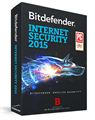 Bit Defender Internet Security (3 User)