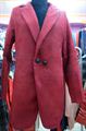 Get Gorgeous Ladies Maroon Blazer