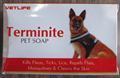 Terminite Pet Soap (75 gm)