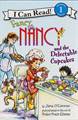 FANCY NANCY AND THE DELECTABLE CUPCAKES