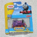 Thomas And Friends: Charlie