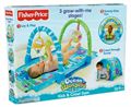 Fisher Price Gym Ocean Wonders Kick & Crawl