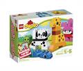 LEGO DUPLO  Creative Play 10573 Creative Animals