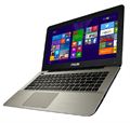 ASUS Notebook -i5 (X455L)