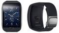 Samsung Galaxy Gear S (R7500)