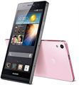 Huawei Ascend (P6)