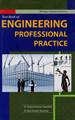 TEXT BOOK OF ENGINEERING PROFESSIONAL PRACTICE
