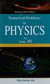 NUMERICAL PROBLEMS IN PHYSICS FOR GRADE-XII