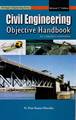 CIVIL ENGINEERING OBJECTIVE HANDBOOK