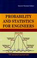 PROBABILITY AND STATISTICS FOR ENGINEERS