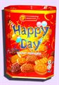 Shoon Fatt Happy Day Assorted Tin  Biscuit (700gm)