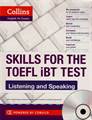 COLLINS: SKILLS FOR THE TOEFL IBT TEST