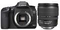 Canon EOS 7D Mark II Kit DSLR Camera (with 15-85mm Kit lens)