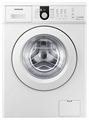 Samsung 6.5 Kg Front Loading Washing machine (WF1650WCW)