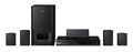Samsung 5.1 Ch Home Theater System (HT-F450K)