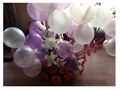 Ballon Bouquet