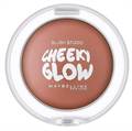 Maybelline Creamy Cinnamon Cheeky Glow Blusher 002