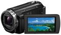 Sony 32 GB HDR-PJ540 Full HD Handycam Camcorder (With Built-In Projector )
