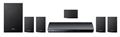 Sony 5.1 Ch Blue Ray Home Theater System (BDV-E190)
