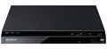 Sony Multisystem Compact DVD Player (DVP-SR320)