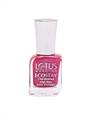 Lotus Herbals Make-Up Ecostay Iced Berry Nail Enamel E18