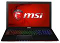 MSI Gaming Notebook i7 (GE60 2PE) Apache Pro