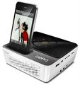 BenQ LED Mini Projector (GP3)