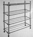 Steel Shoe Rack (129)