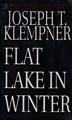 FLAT LAKE IN WINTER (242)