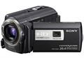 Sony 220 GB HDR-PJ600 HD Handycam Camcorder (With Built-In Projector)