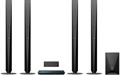 Sony 5.1 Ch Blue Ray Home Theater System (BDV-E6100)