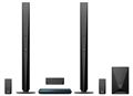 Sony 5.1 Ch Blue Ray Home Theater System (BDV-E4100)