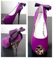 Ladies Party Stilletoes (MH1)