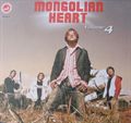 Mongolian Heart vol 4