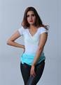 20% OFF CURVES  Backless top Berskha CR1214-TE038