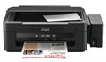 Epson SPC Inkjet Printer (L210)