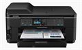 Epson Work Force Inkjet Multifunctional Printer (WF-7511)