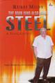 RUSSI MODY : THE MAN WHO ALSO MADE STEEL