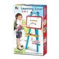 Kids Learning Easel - 3 in 1 Learning Drawing Set